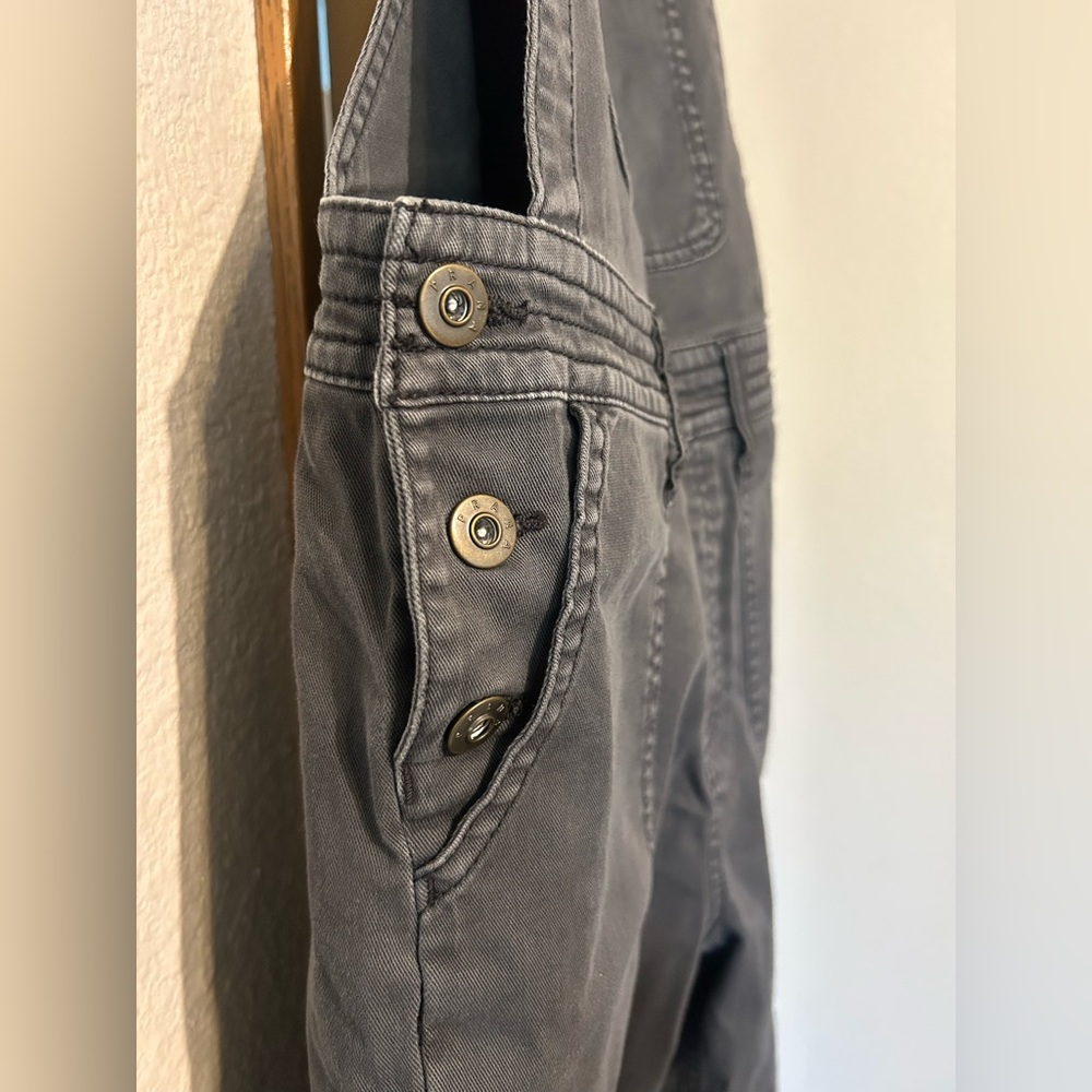 Prana Sancho Overalls - Picture 9 of 12